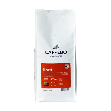 Caffebo Kratt, keskm. röst, oakohv 1kg