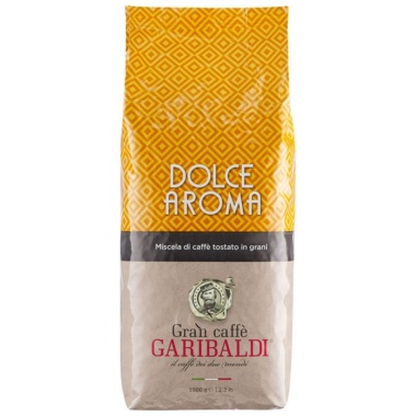 DOLCE AROMA kohvioad 1kg