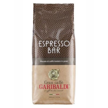 ESPRESSO BAR kohvioad 1kg