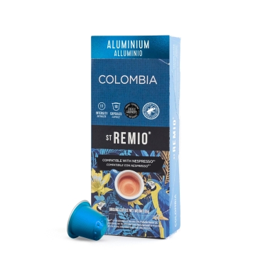 St Remio Colombia Nespresso kapslid 10tk