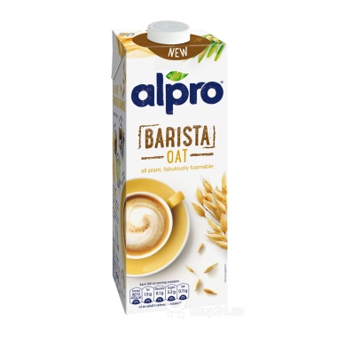 ALPRO Barista kaerajook 1L