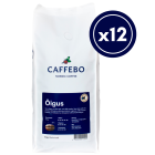 Caffebo Õigus, kesk-tume röst, oakohv 12*1kg