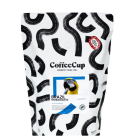Kohviuba Brazil Bandeirante 1kg