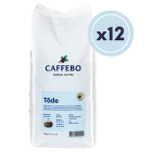 Caffebo Tõde, keskm. röst, oakohv 12* 1kg