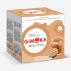 Gimoka Biscottino Dolce Gusto kapslid 16tk