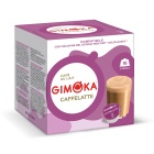 Gimoka Caffelatte Dolce Gusto kapslid 16tk