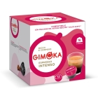 Gimoka Espresso Intenso 16tk