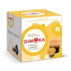 Gimoka Lungo Dolce Gusto kapslid 16tk