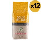 DOLCE AROMA kohvioad 12x1kg