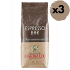 ESPRESSO BAR kohvioad 3x1kg