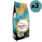 Gimoka ARMONIOSO kohvioad 3x1kg
