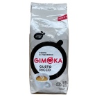 GUSTO RICCO kohvioad 1kg