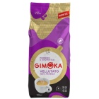 Gimoka VELLUTATO 100% Araabika kohvioad 1kg