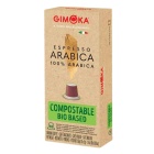 Gimoka 100% Arabica Nespresso kapslid 10tk