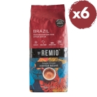 St Remio BRAZIL UTZ kohvioad 6x1kg