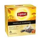 LIPTON must tee Vanilla Caramel 20pk