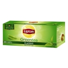 LIPTON Roheline tee Green Tea Classic 25pk