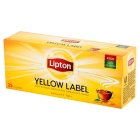 LIPTON must tee YELLOW LABEL 25pk 