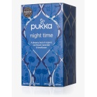 PUKKA öötee Night Time 20pk