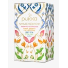 PUKKA tee Herbal Collection 20pk