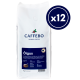Caffebo Õigus, kesk-tume röst, oakohv 12*1kg