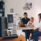 Kohvimasin Nivona NICR 930