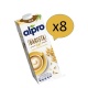 Alpro Barista kaerajook 1Lx8
